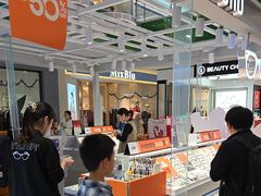 -LOHO眼镜生活(青浦宝龙店)