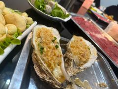 -老北京涮羊肉(航东路店)