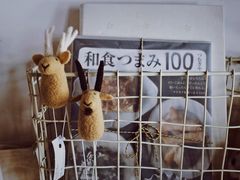 大堂-春风十里咖啡馆