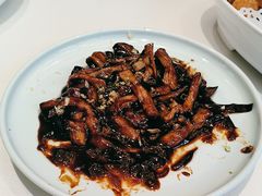 -惠丰堂饭庄·烤鸭·京味菜(民族大学店)