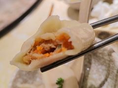 羊肉水饺-313羊庄(丁卯镇江总店)