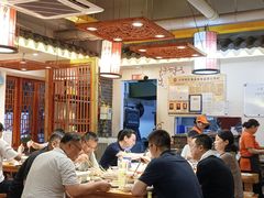 -堂客老火锅(欣阳广场总店)