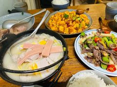 -静一餐厅·湖北菜(前门店)