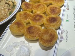 -老厨家(友谊路总店)