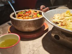 -新白鹿餐厅(金鹰新街口店)