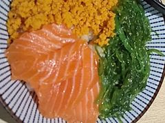 -万岁寿司(蓬江万达店)