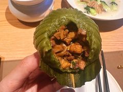 -新荣记(西溪湿地店)