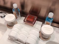 -北京康莱德酒店
