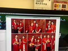 -海马体照相馆(南京虹悦城店)