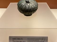 -南越王博物院