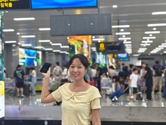 -张家界荷花国际机场