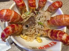-红盔甲·小龙虾(定西路店)