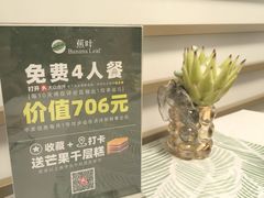 -蕉叶·泰国歌舞风情(世贸店)