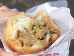 -煎意浓·吴记煎包(交通路店)