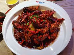 -霸王虾·小龙虾香辣蟹(玉林店)
