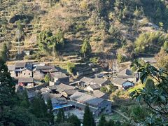 -黄檀硐景区