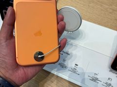 -Apple零售店(苏州店)