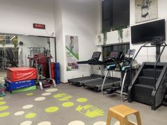 -悦耐私教健身馆(保利中心店)
