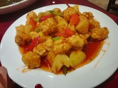 -上山下乡农家菜(加州水郡店)