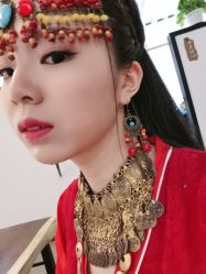 -美云庭古装·格格服汉服·京城旅拍(北京店)