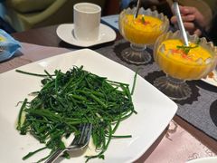 -采悦轩中餐厅·粤菜·海南菜(神州半岛喜来登度假酒店)