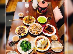 -天瑞轩·粤菜餐厅