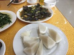 -南海渔家•海鲜•正宗海南菜(海棠湾店)