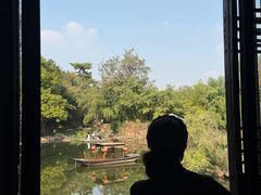 -水绘园