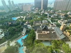-亚马逊丛林水乐园