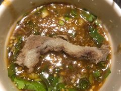 -名门潮牛·鲜牛肉海鲜火锅.烧烤自助餐厅(诚丰广场店)