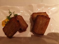 -悦融琥珀·京鲁菜·海味珍品(西单店)