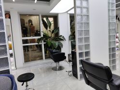 -赤道 Hair Salon