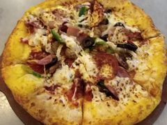 -棒约翰比萨·意面(老闵行店)