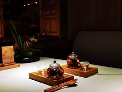 -叶叶菩提·晋福宫