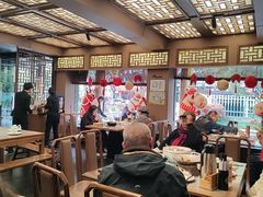 -小绍兴家宴·百年绍兴菜(鲁迅路店)