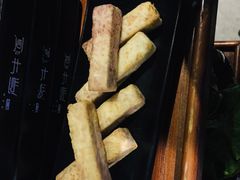 -原牛道·潮汕围炉火锅(讯美店)