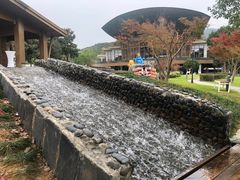 -宁波九龙湖开元度假村