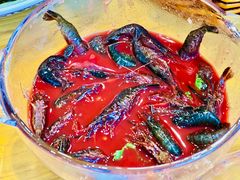 -品鲜村农家菜·阳澄湖大闸蟹(总店)