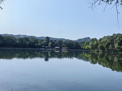 -承德避暑山庄景区