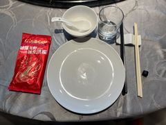 -洪福龙虾