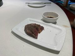 -玉华台饭庄·淮扬菜·烤鸭(望京店)