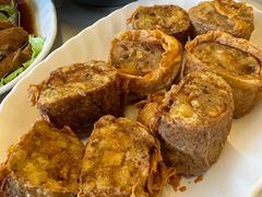 -黄亚细肉骨茶(仰光路店)