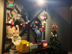 -夜幕浸入式超级密室(望京店)