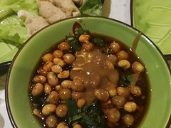 -素渡·一茶一素素食馆(新疆店)