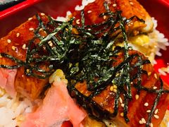 -炙柒Sekinana·精致料理 烧鸟·铁板烧(海上世界店)