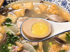 -小潘记鸭血粉丝汤