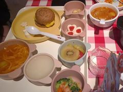 -西贝(南开大悦城店)