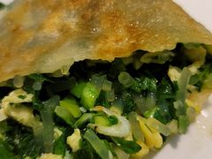 韭菜盒子-吾味小厨(沈阳梅江店)