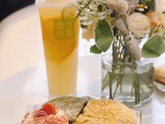 -奈雪的茶(大连新玛特店)