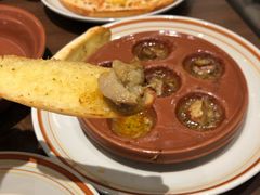 -萨莉亚意式餐厅(杭州滨江天街店)